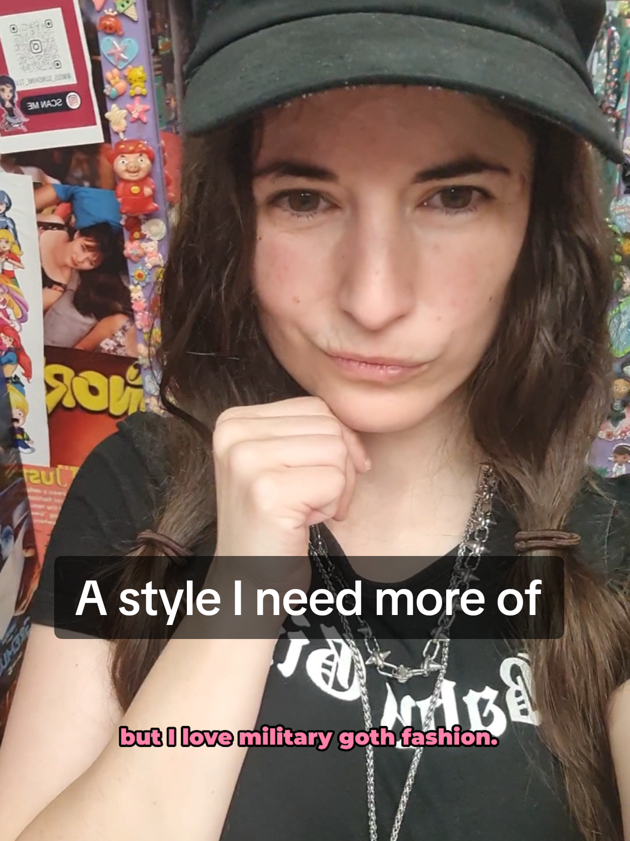 @Aya Monsternox