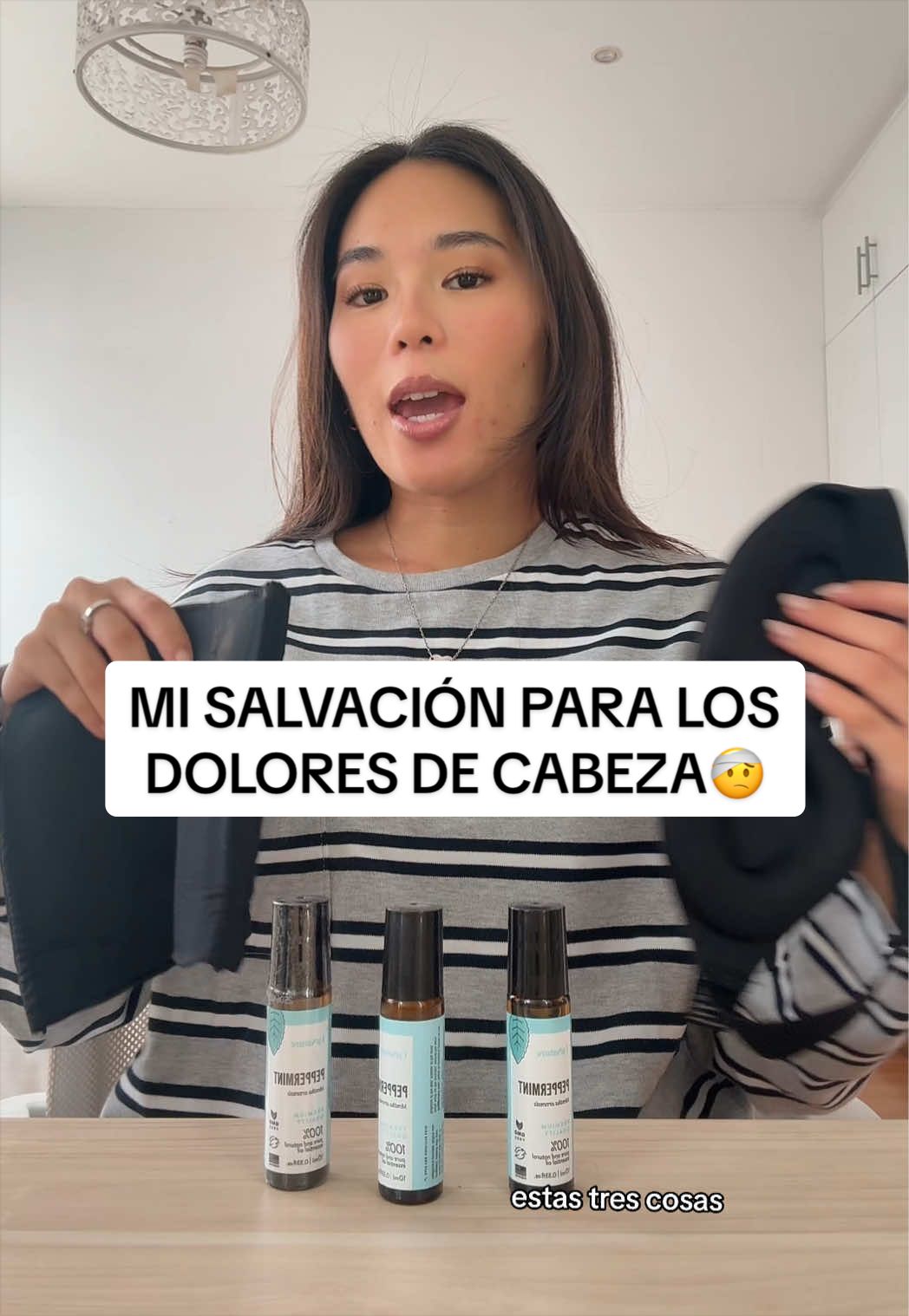 @cristina asai
