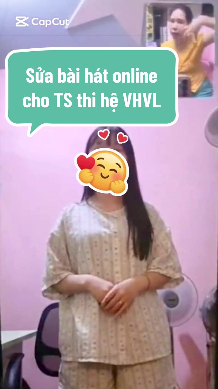 @C&Ocirc; THU &Acirc;M NHẠC