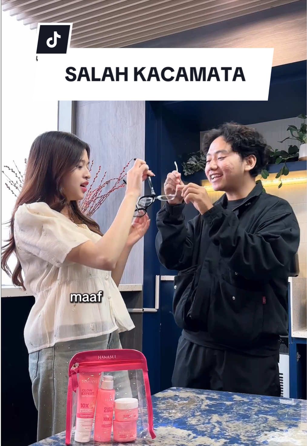 @Official Hanasui Skincare