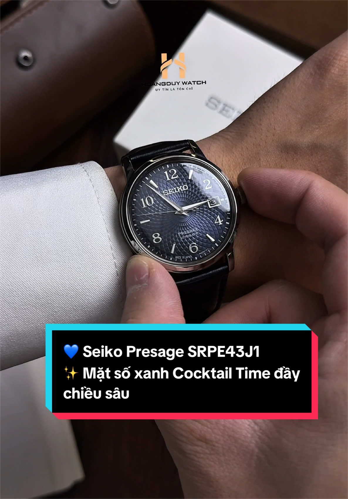 @Hoang Duy Watch