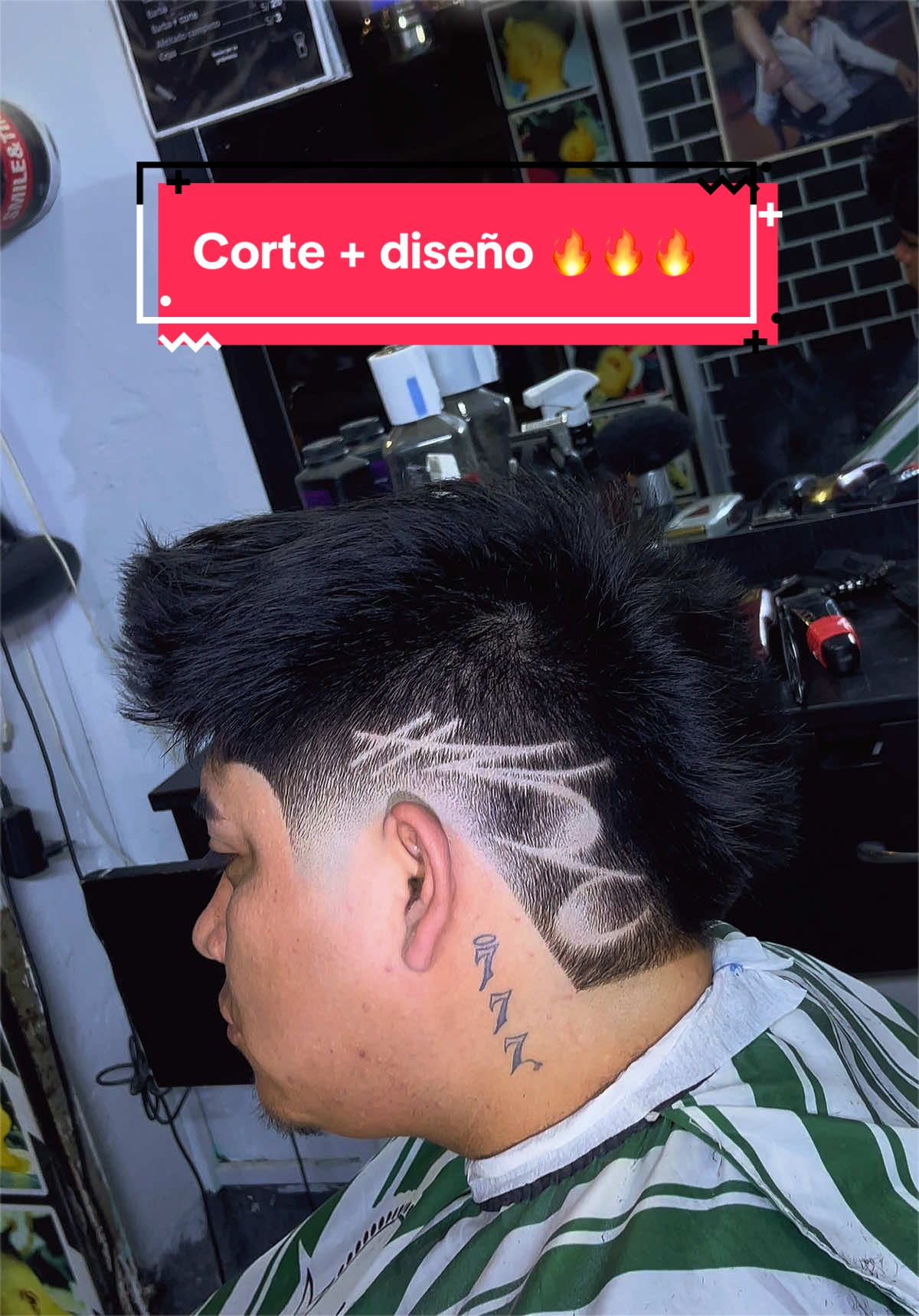 @JheffercBarber💎