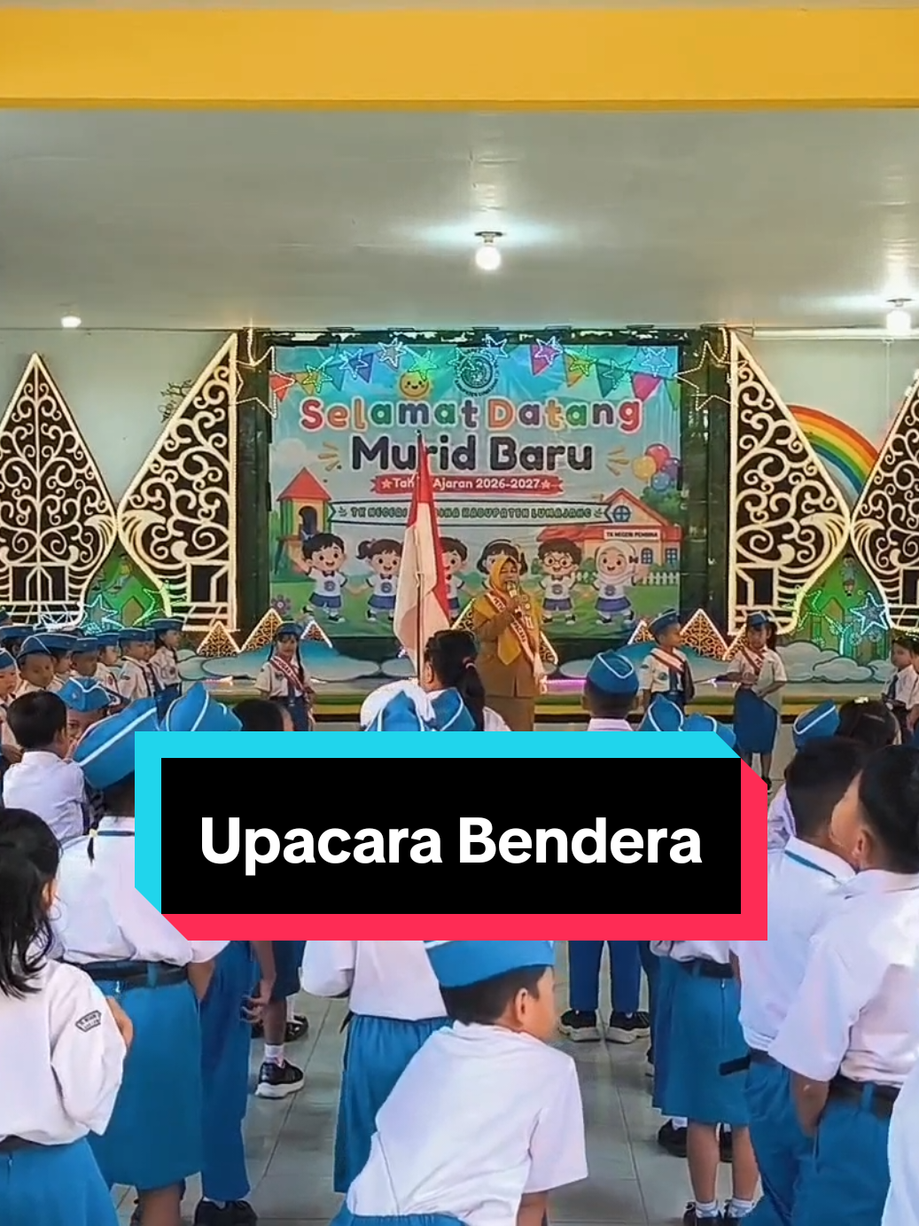 @TKNP Lumajang