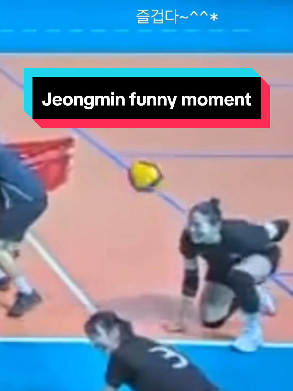 @라니아-Volleyball