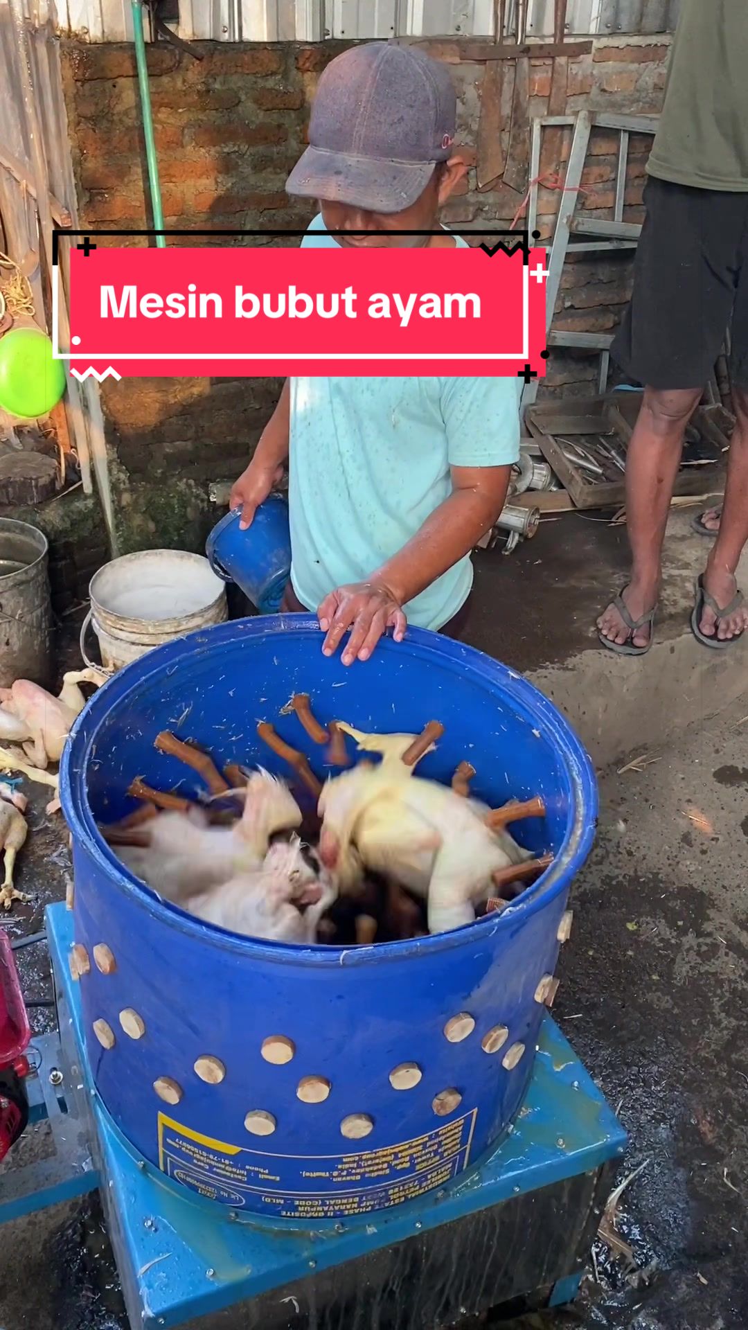 @Baberekomendasi