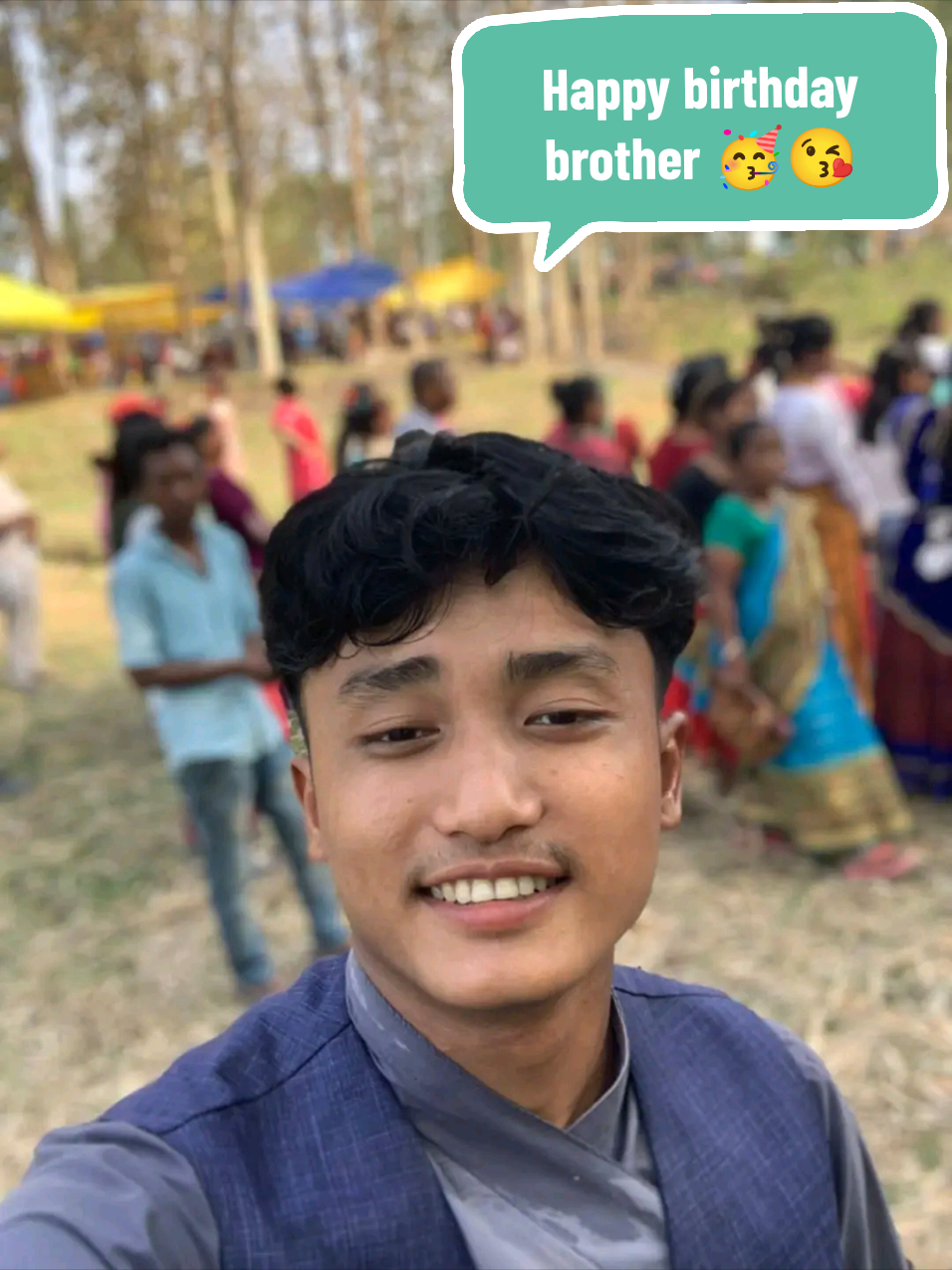 @Nita Rajbanshi