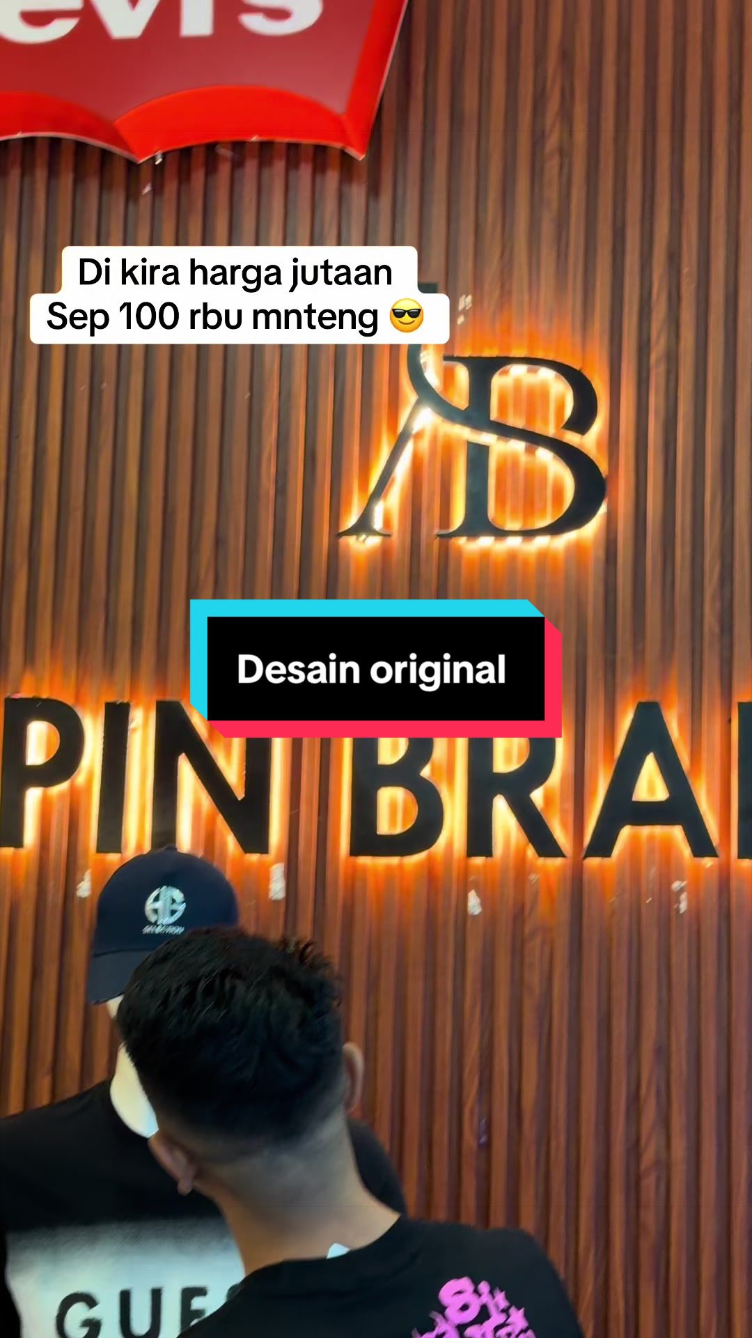 @Apin branded aceh