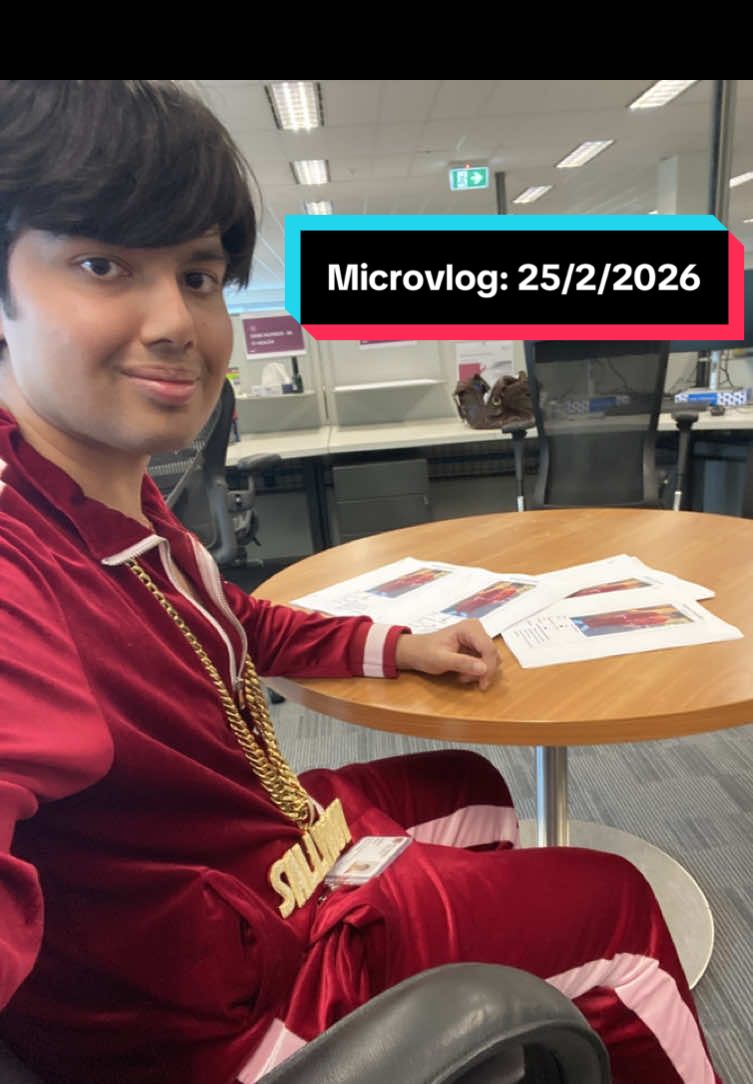 @Your Boy Sallyboy