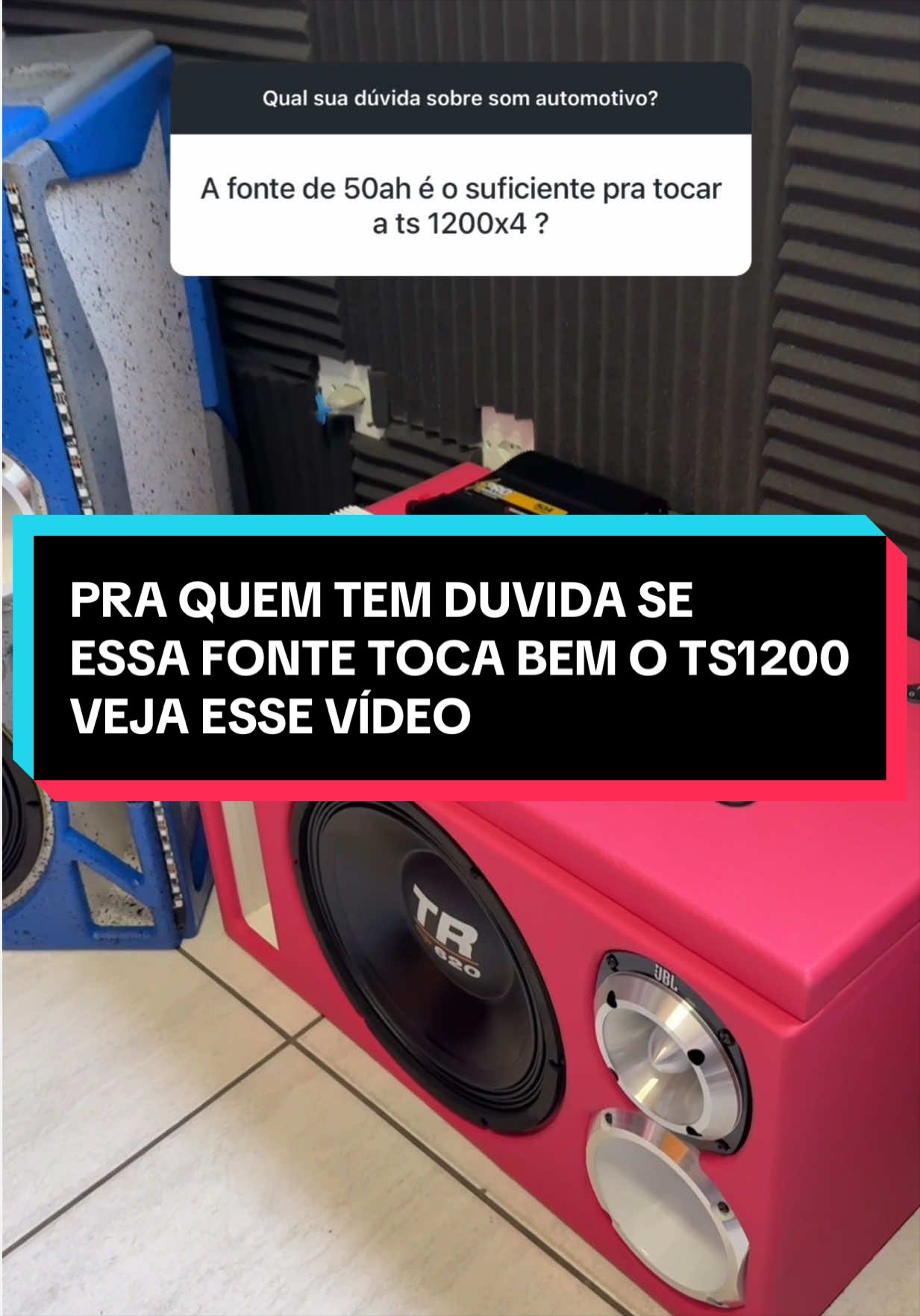 @Aprenda Som Automotivo