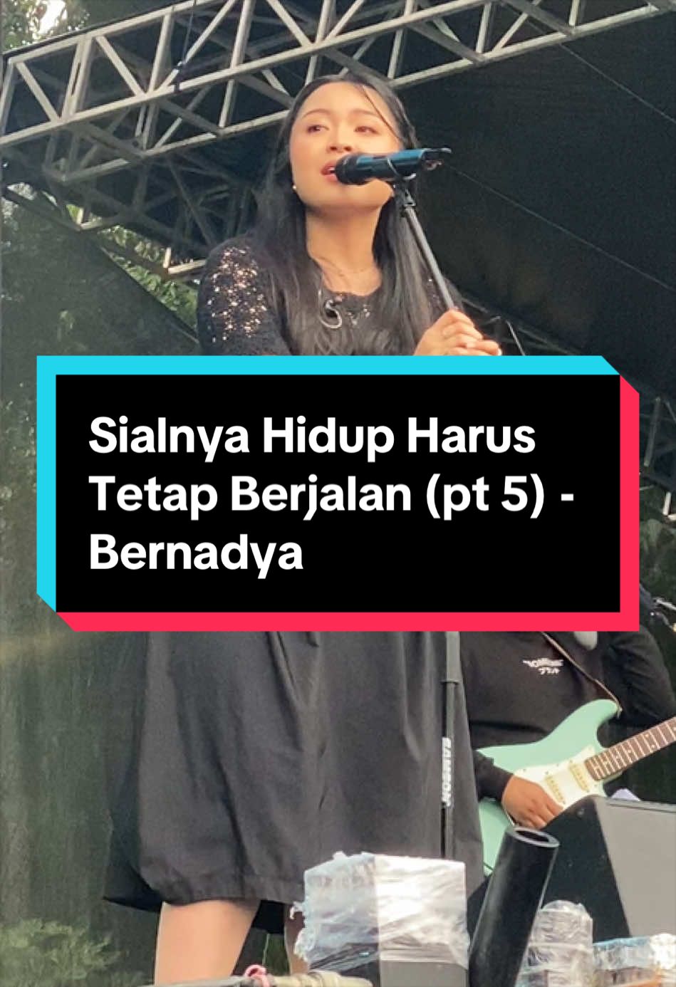 @Video Konser 🎤