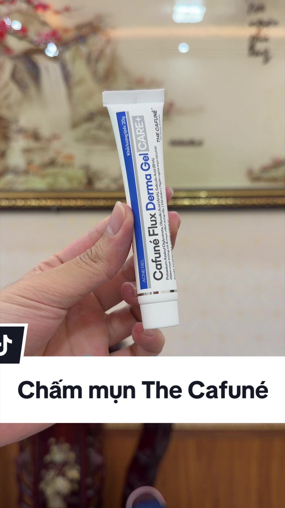 @CHIẾN TÍCH CỰC REVIEW ✅