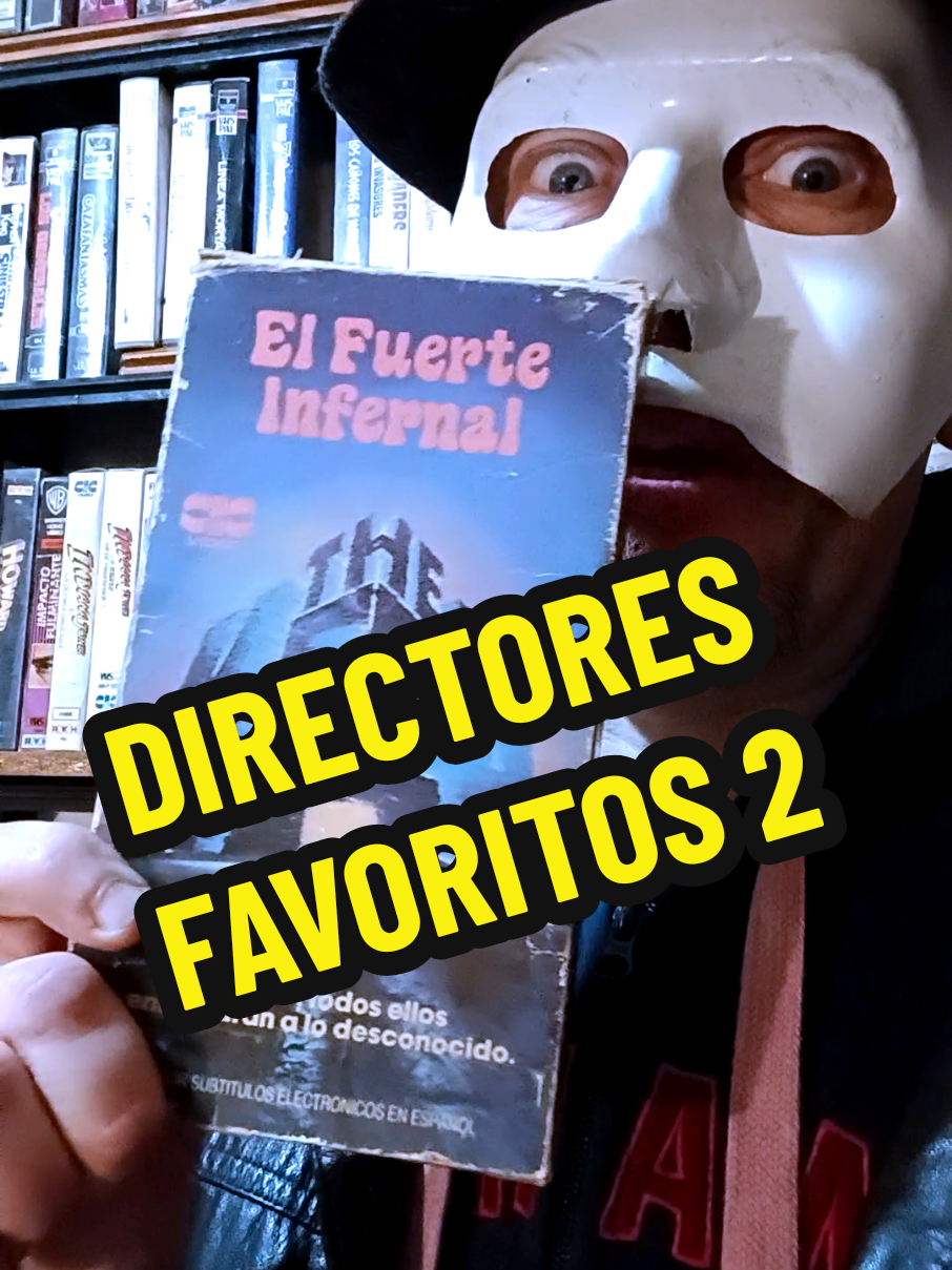 @Fantasma del cine.