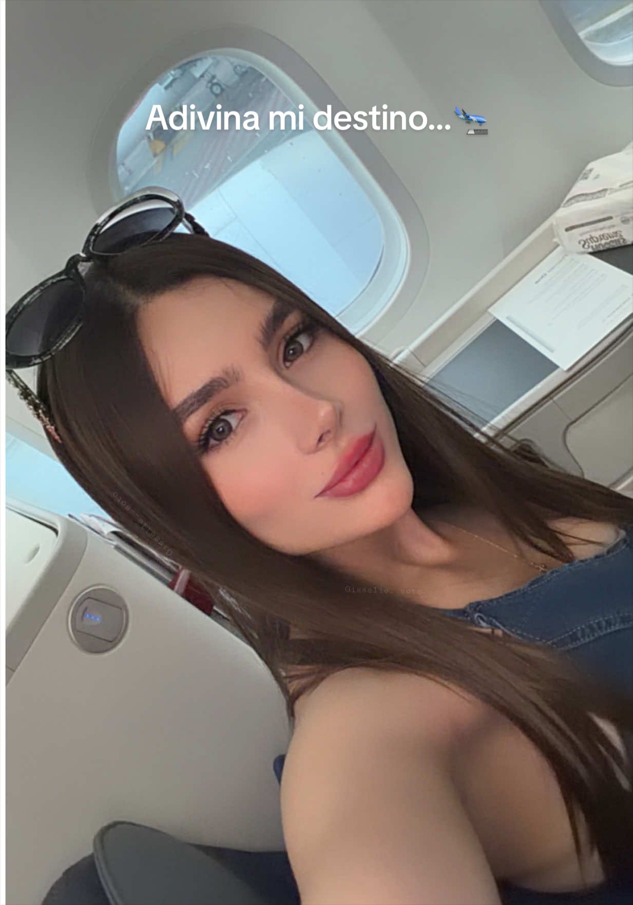 @Gisselle Soto