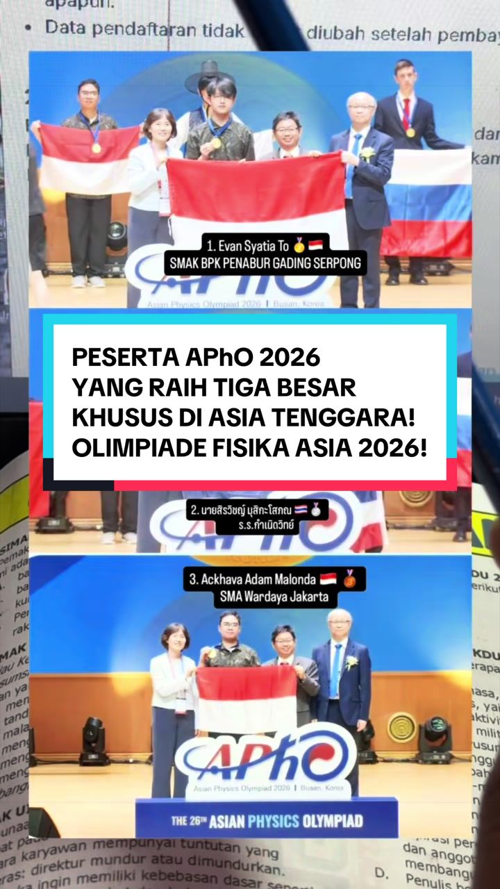 @WILDAN | TIPS PTN OSN SEKDIN |