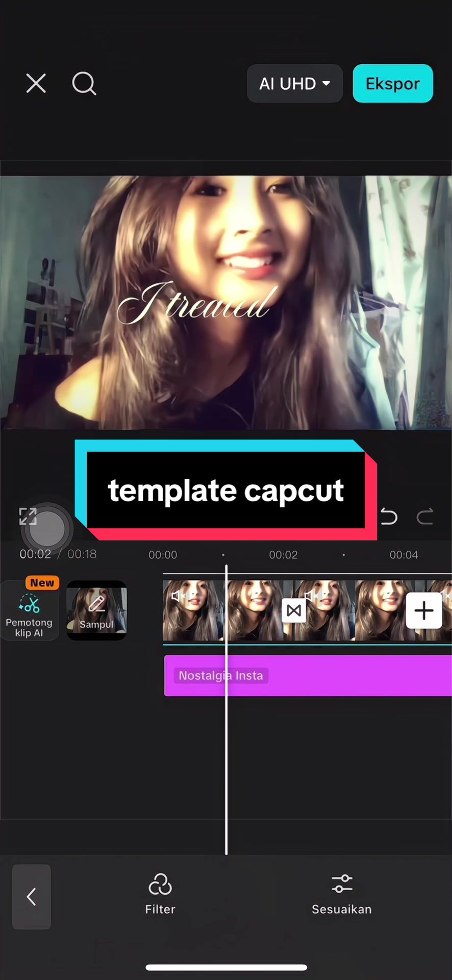@Vanilla Capcut🎟