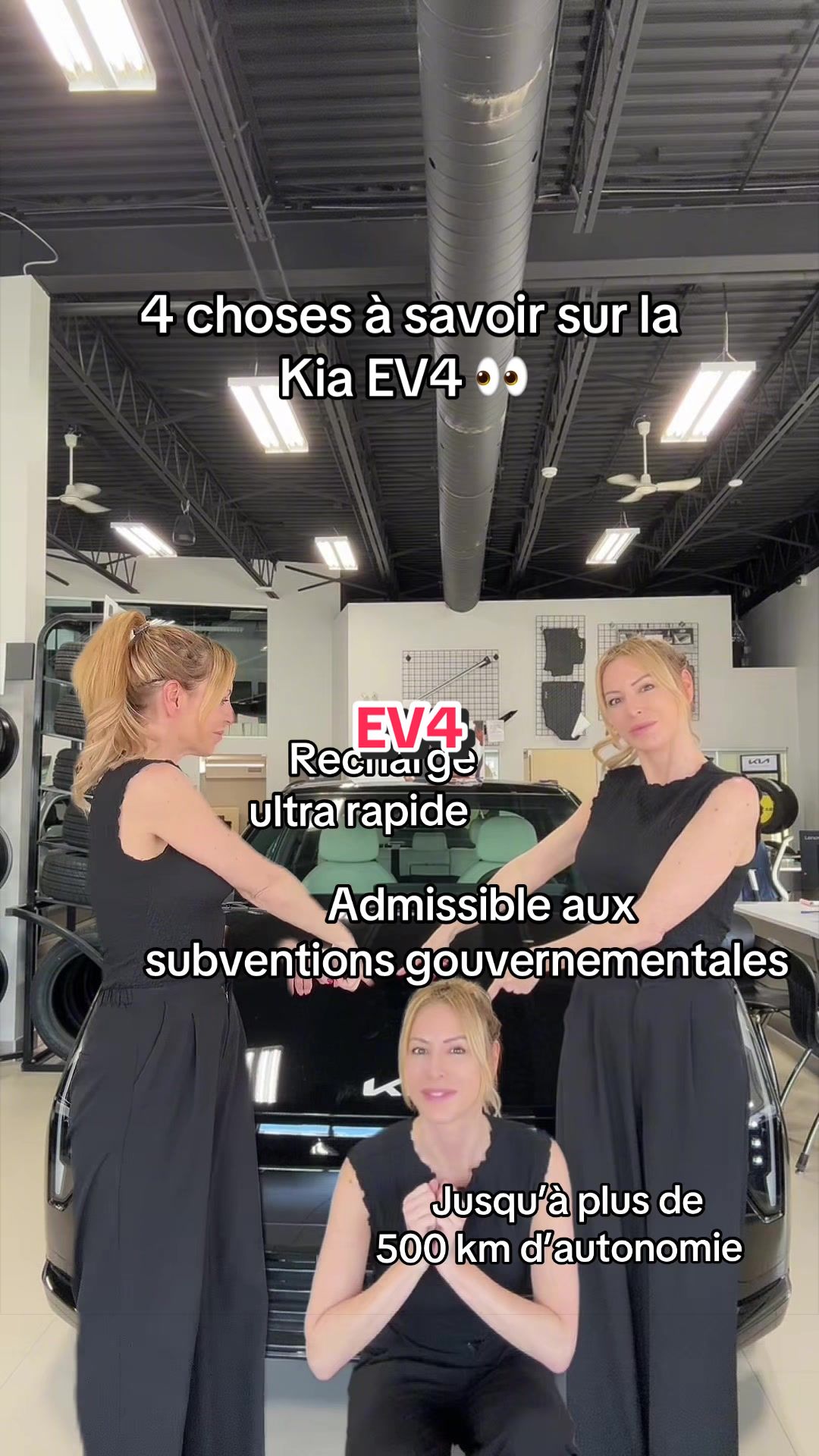 @Ville-Marie Kia