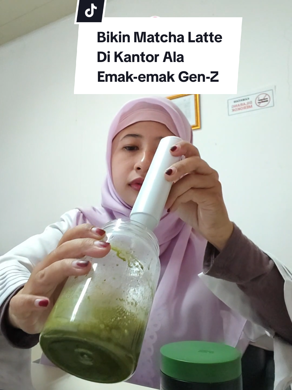 @Bunda Lia