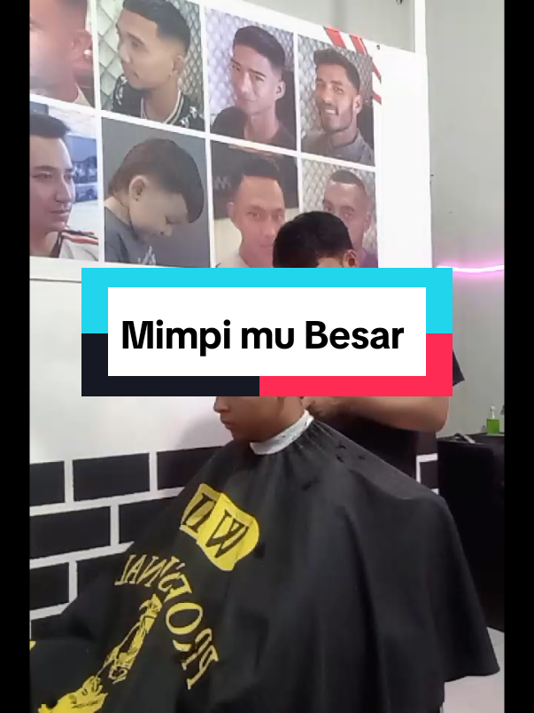 @ANFIL BARBERSHOP