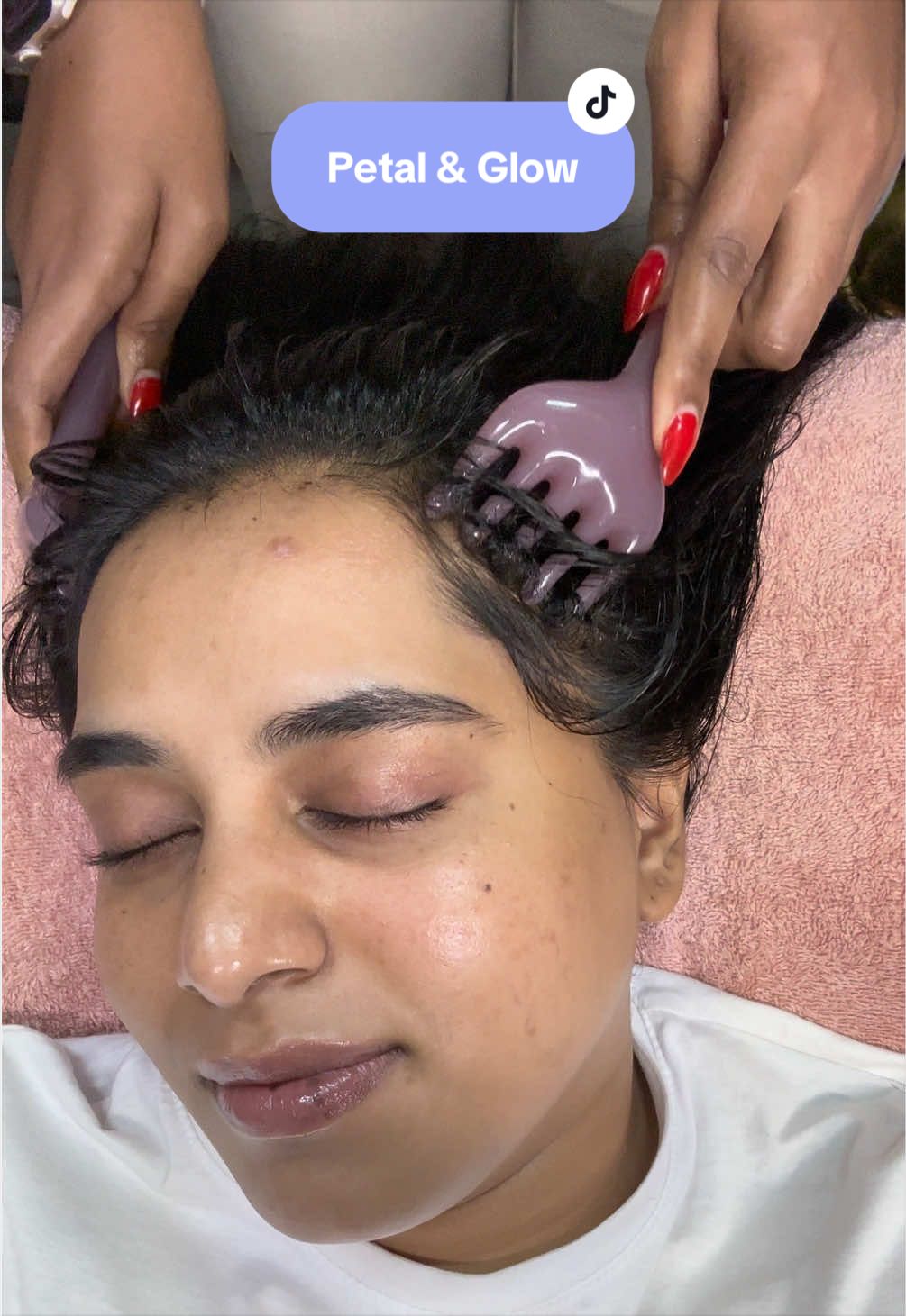 @Tamia Jade Mathapershad
