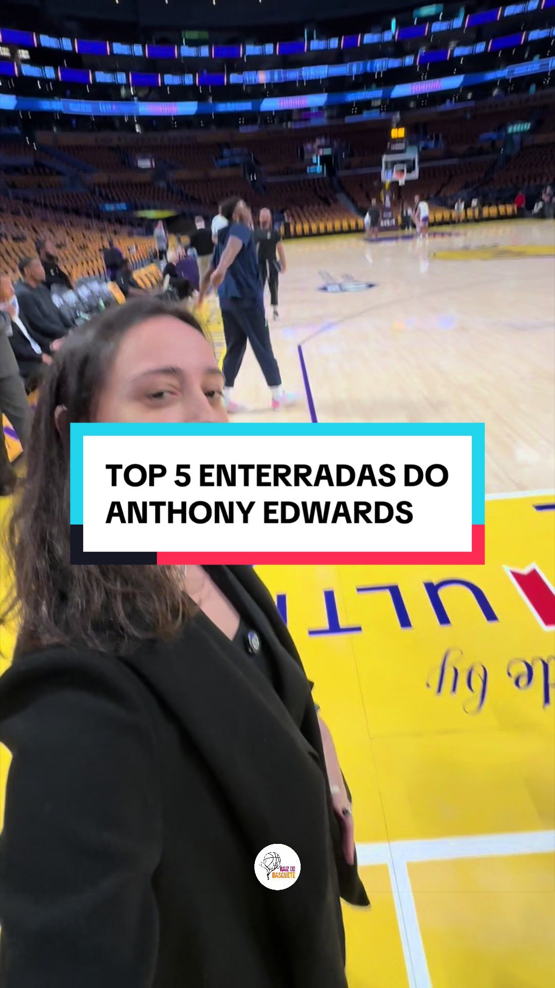 @Marcela | Raiz do Basquete