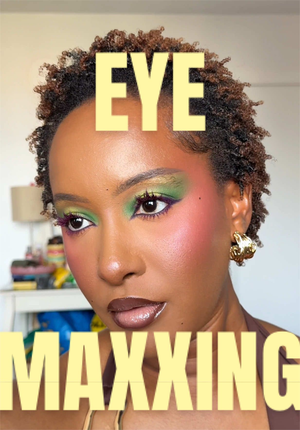 @Whitney Be Creating