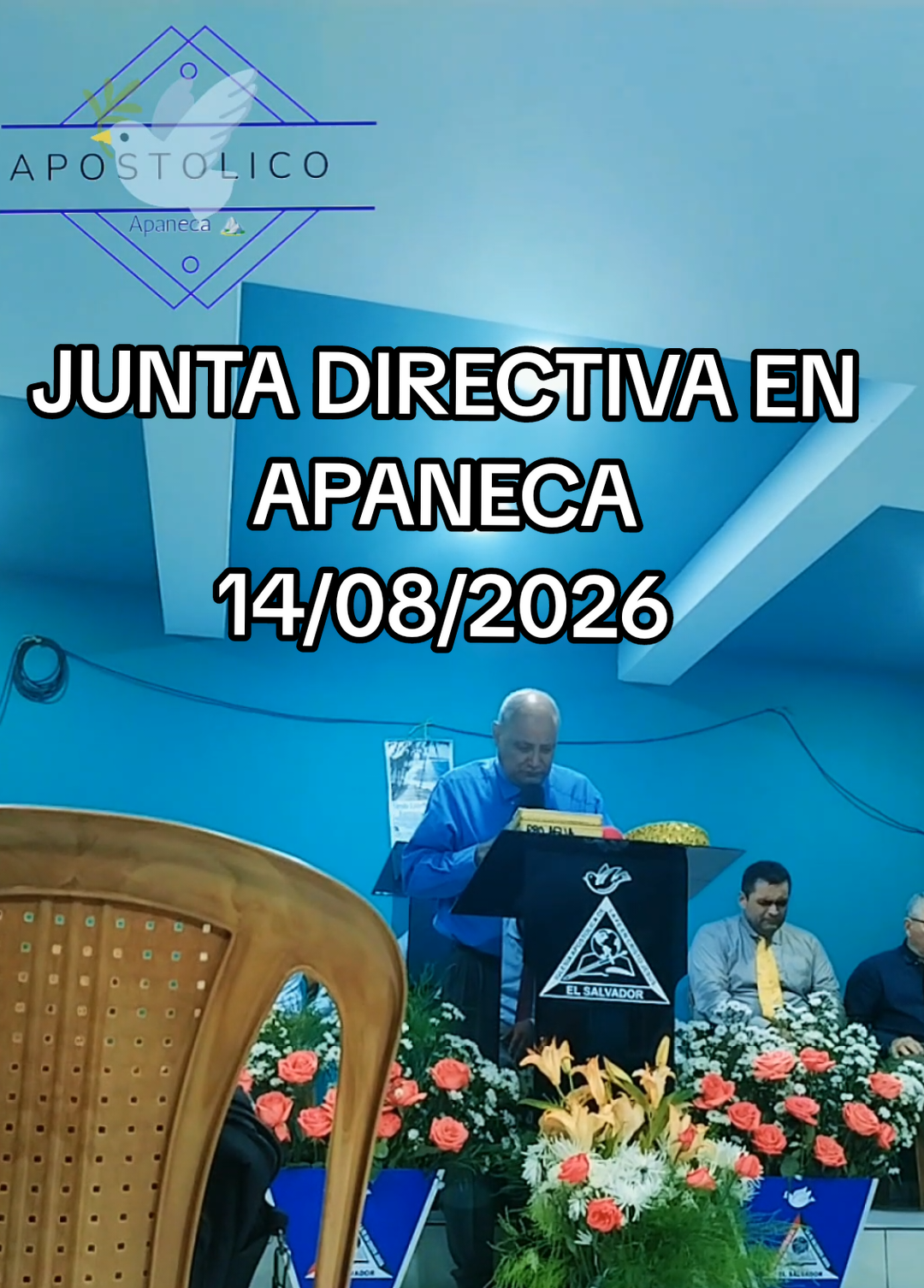 @𝗔𝗣𝗢𝗦𝗧𝗢𝗟𝗜𝗖𝗢 🕊️