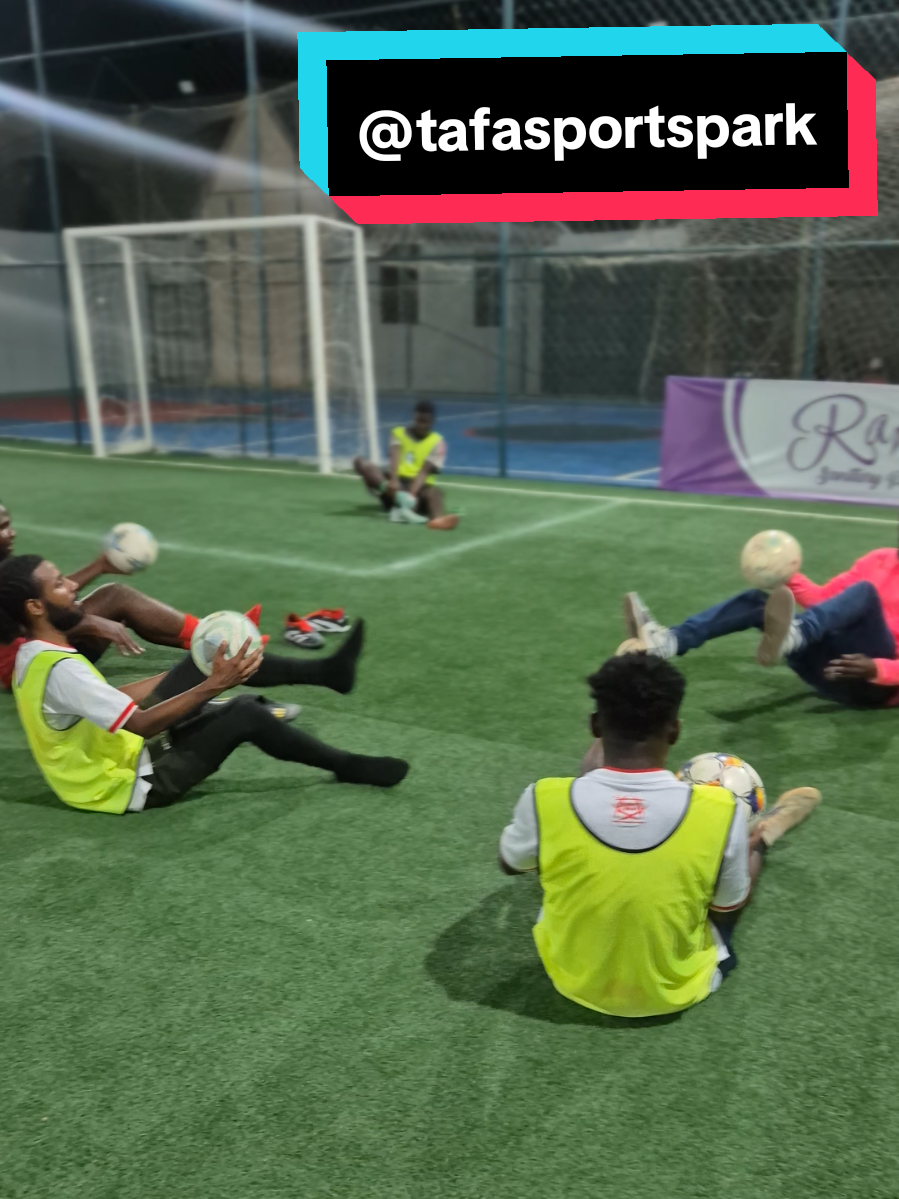 @TafaSportsPark