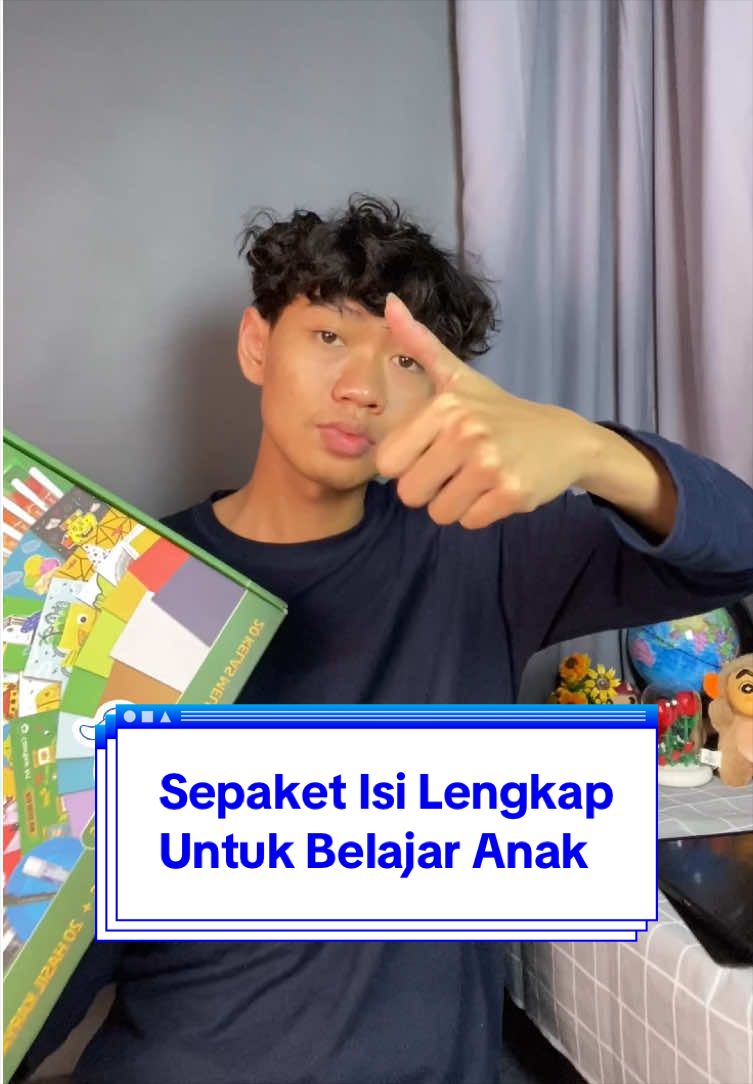@Yasir | Suka Review Produk🤘