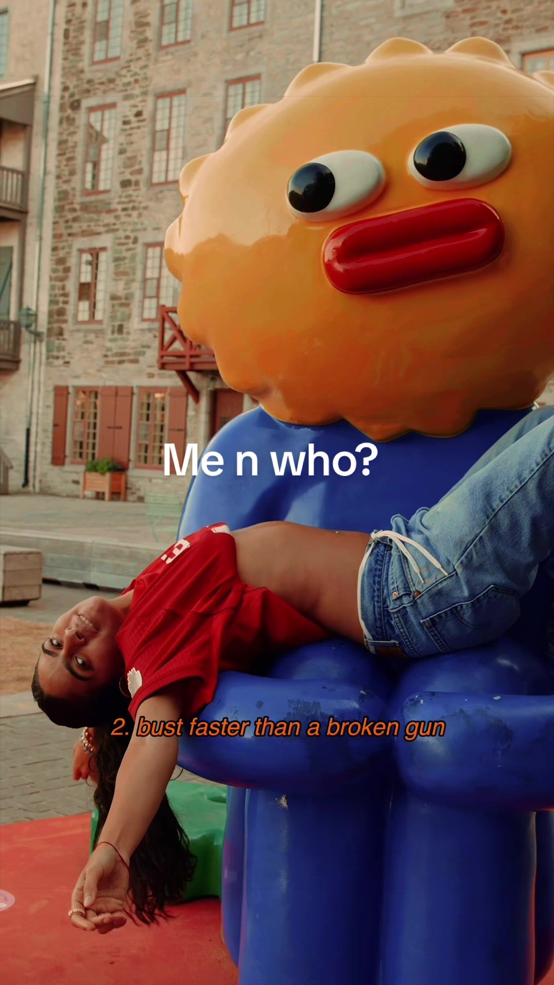 @Jessiereyez