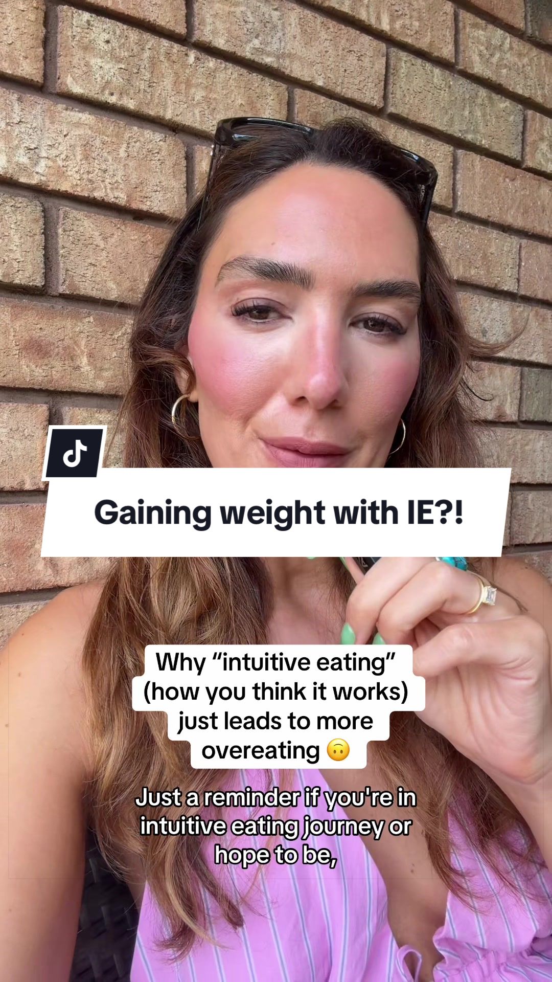 @Kiki | Weight Loss w/o BS