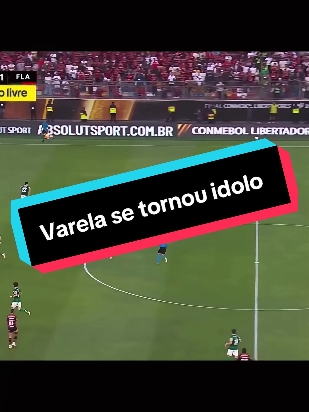 @ApoioFla