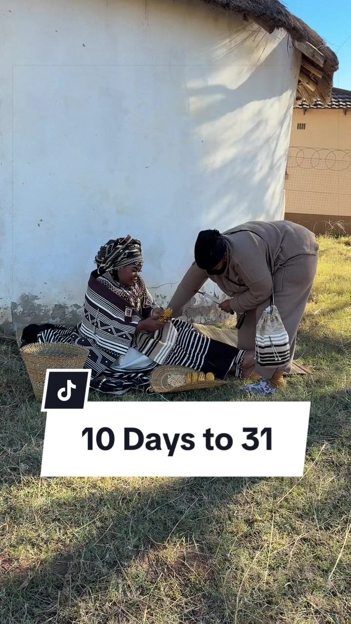 @Ziyanda Nkunjana