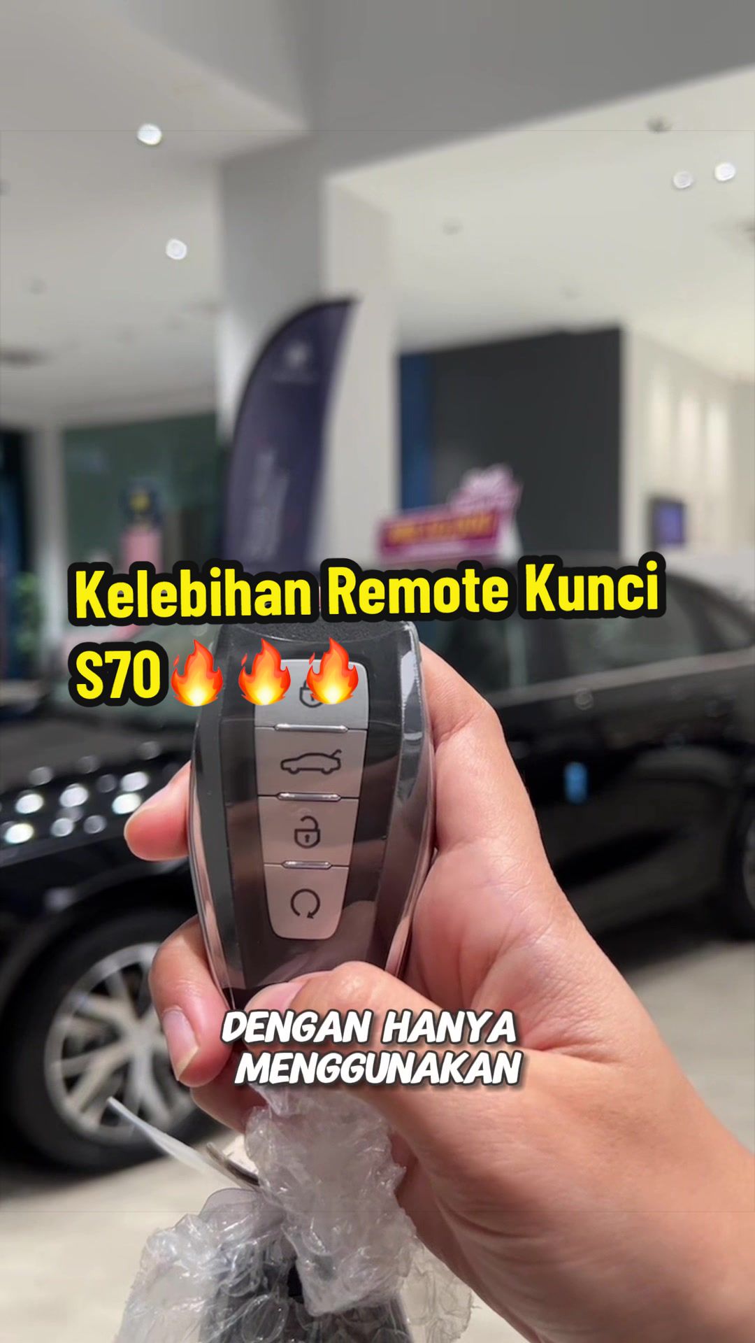@Proton Eon Damansara