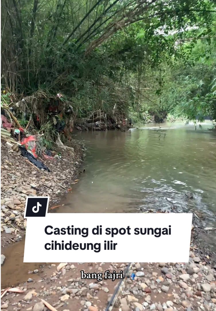 @Bang Fajri 🎣
