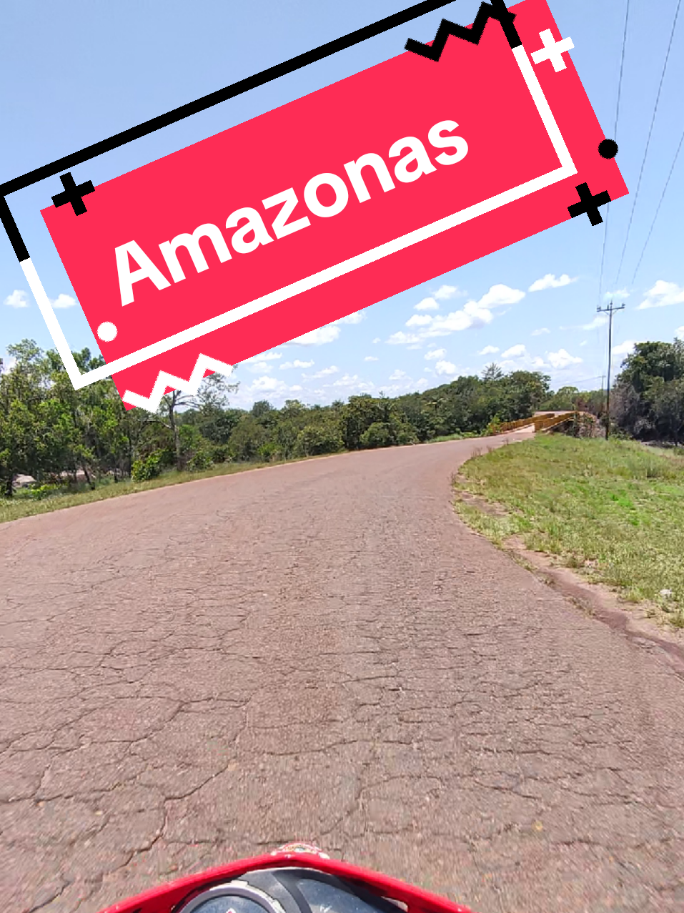 @Wanderlust Biker Vzla R.E.