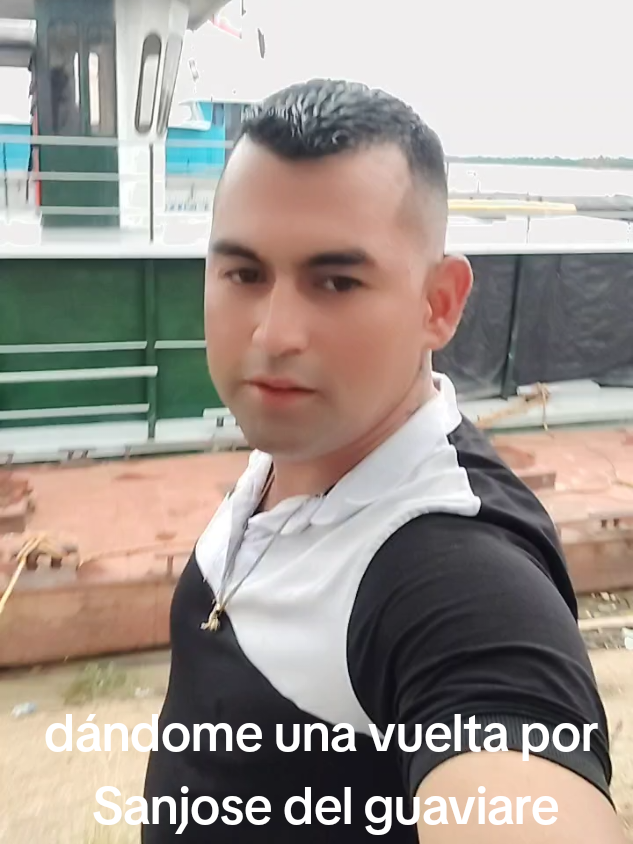 @Andres Godoy