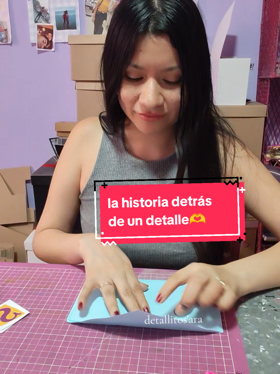 @detallitos'ara/ cajas de amor
