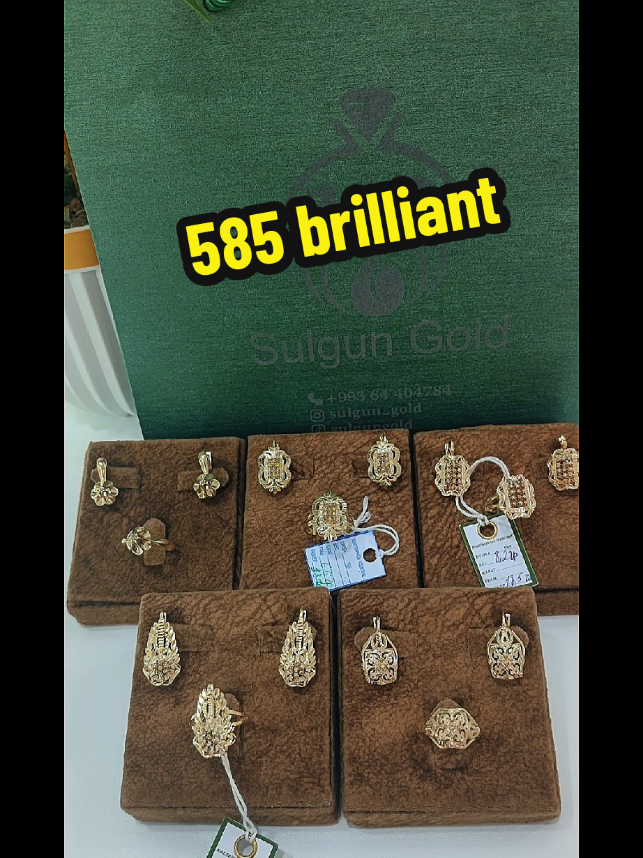 @Sulgun gold