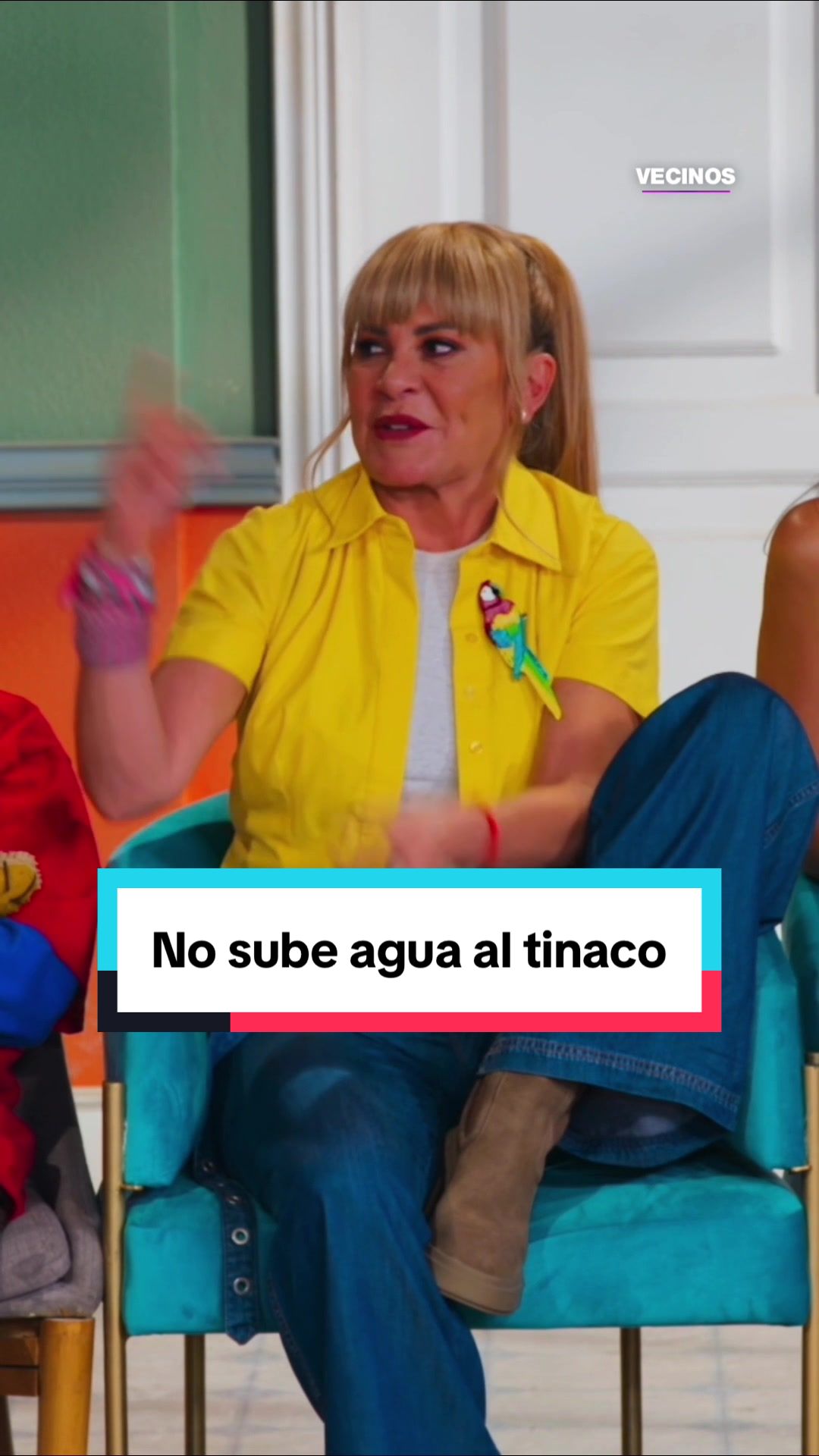 @Televisa Comedia