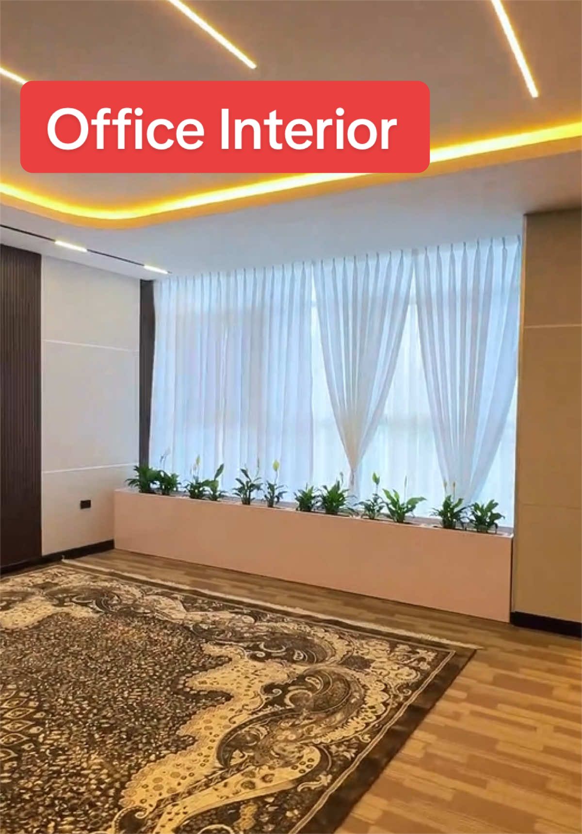 @WB Interior Design + Built