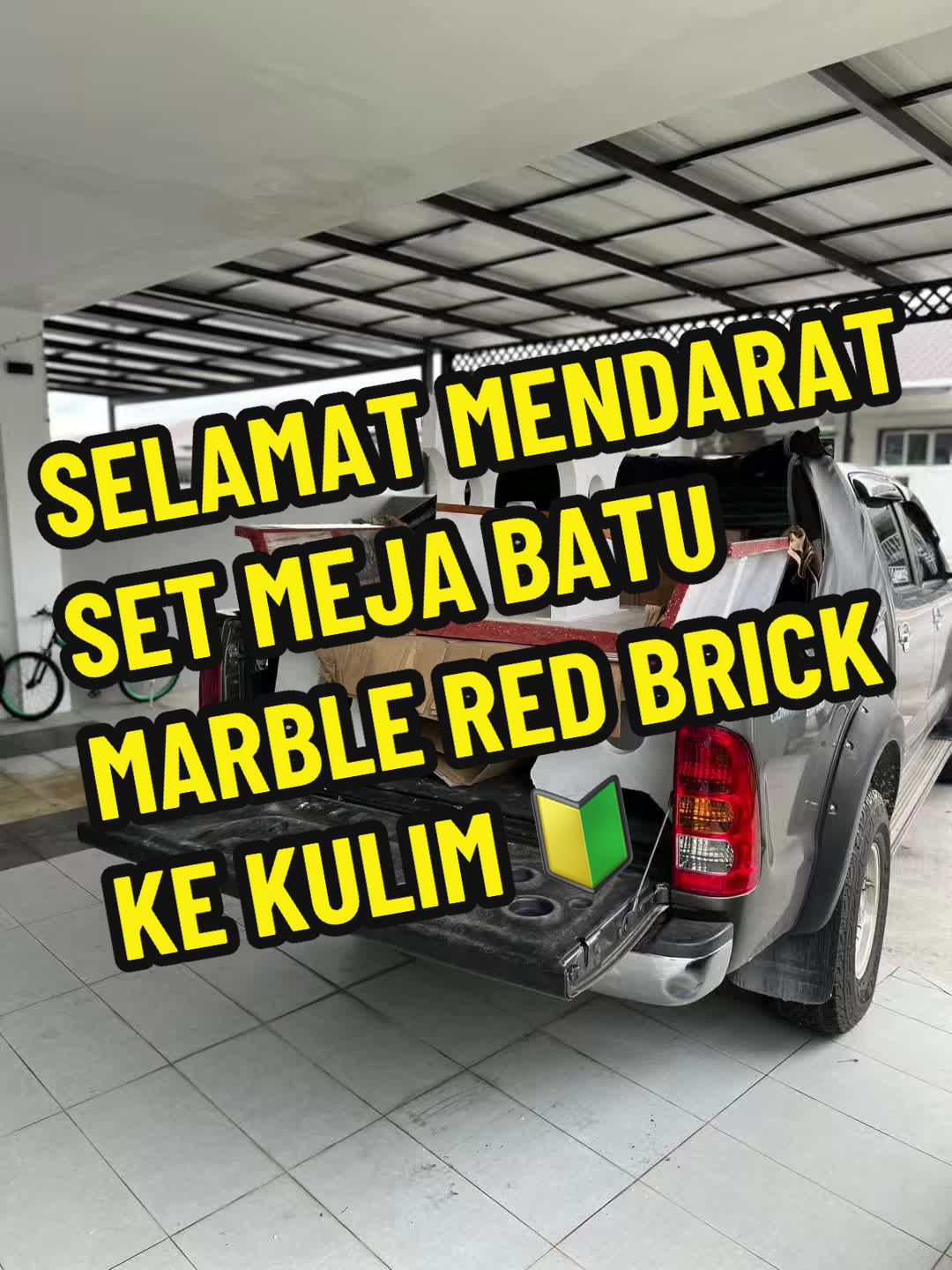 @Persada Biru Sik Kedah