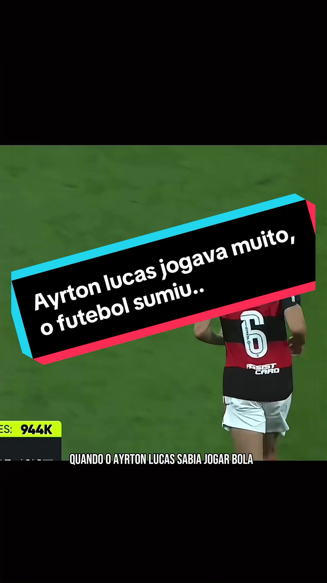 @ApoioFla