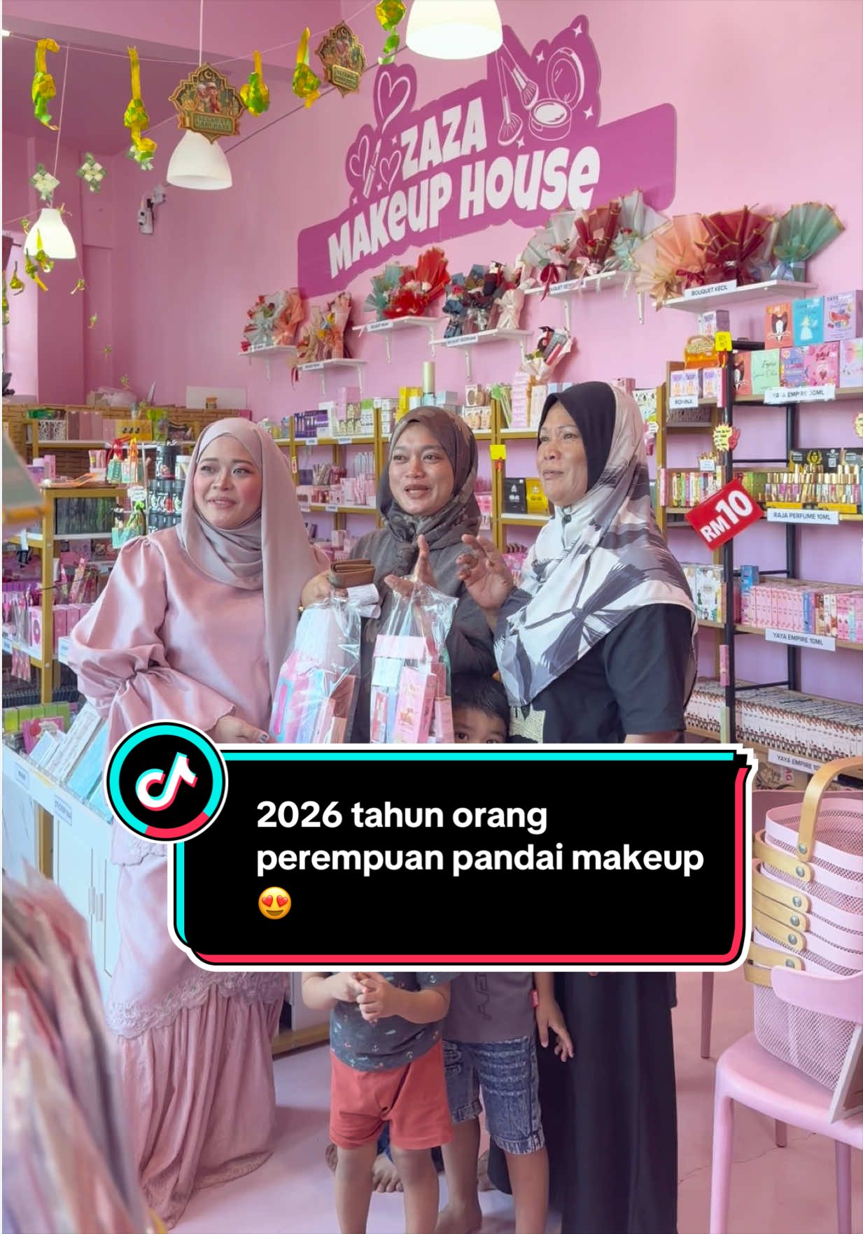 @Zaza Mansor
