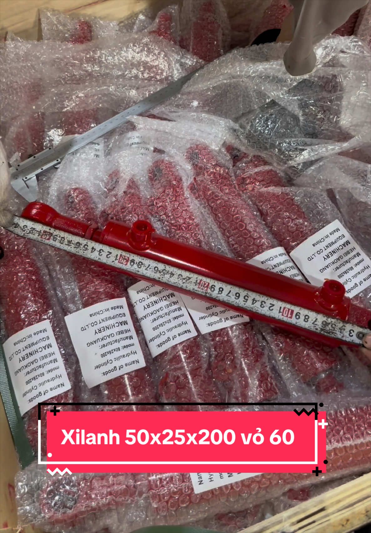 @Phụ kiện thuỷ lực Geximco