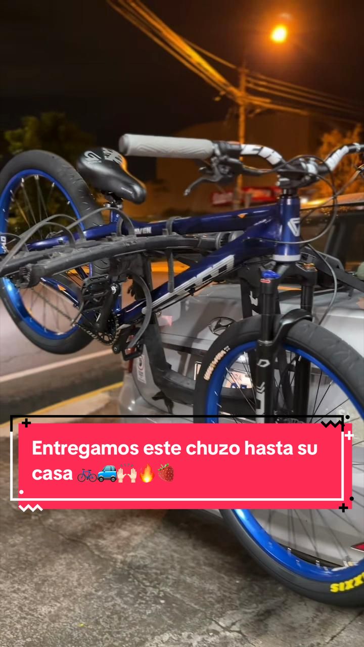 @Bike Center Ruiz