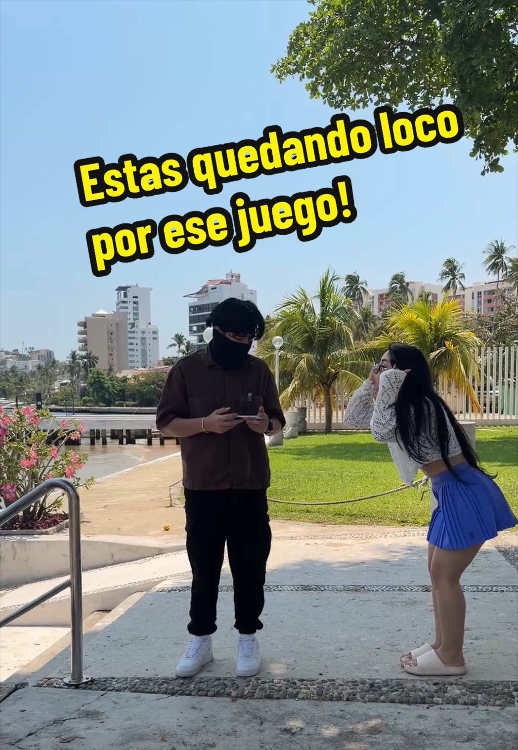 @Cuñado YT