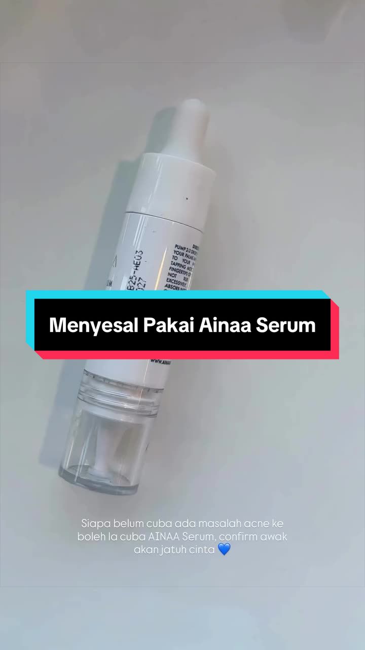 @Ainaa Beauty Original