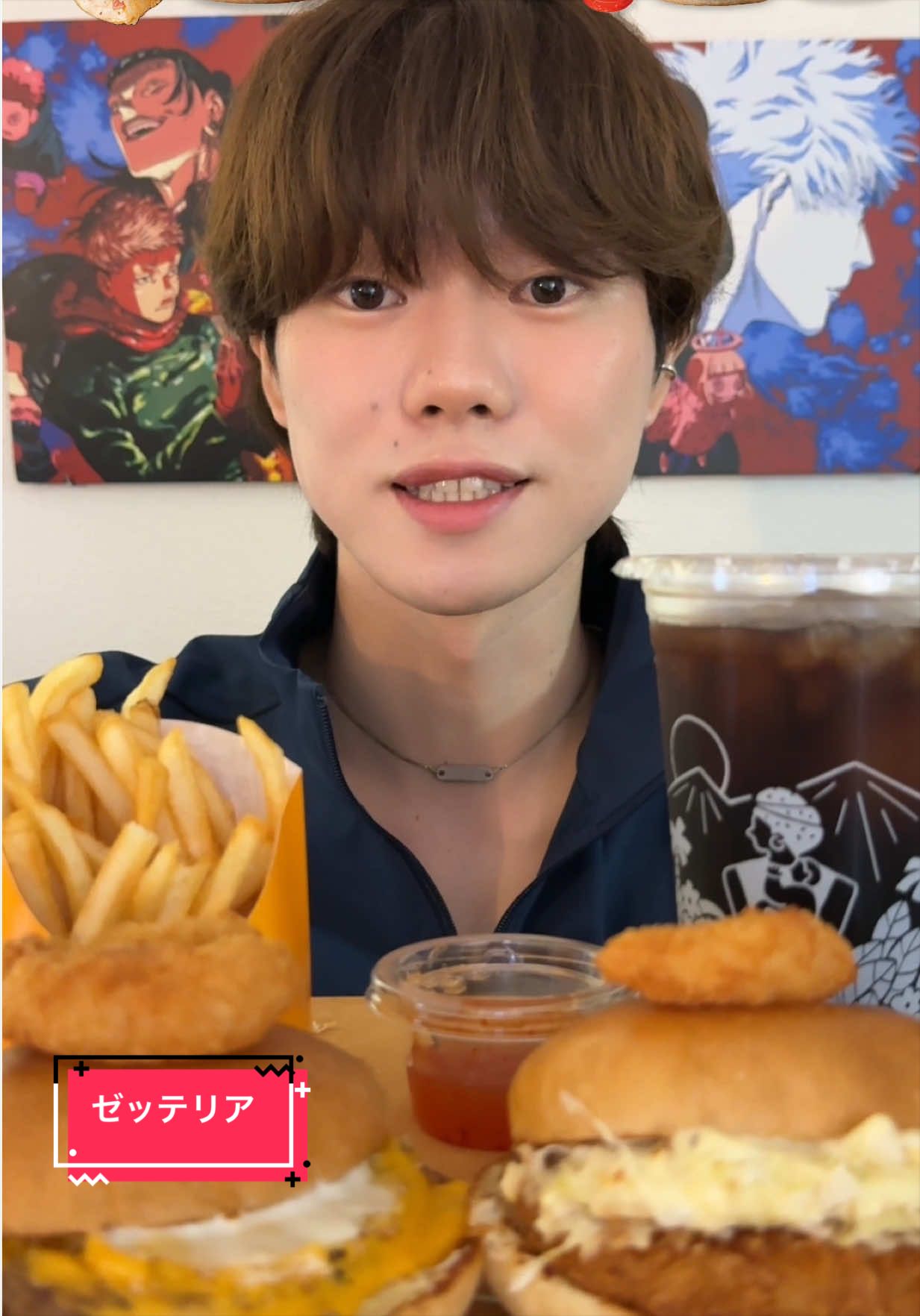 @たるたるソース