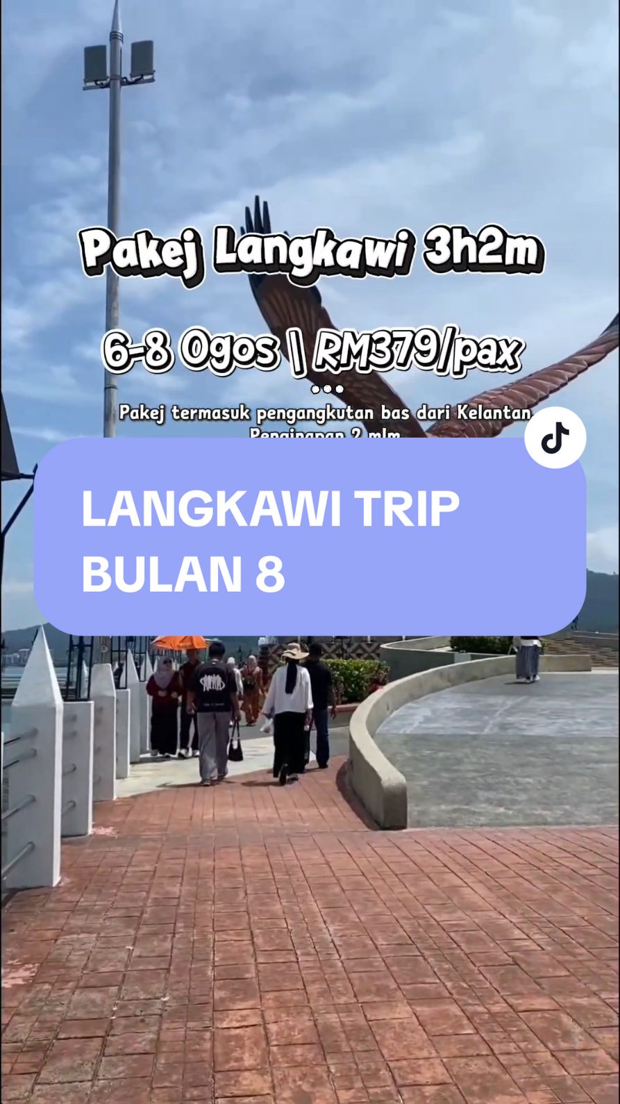 @Qubra Travel&Tours