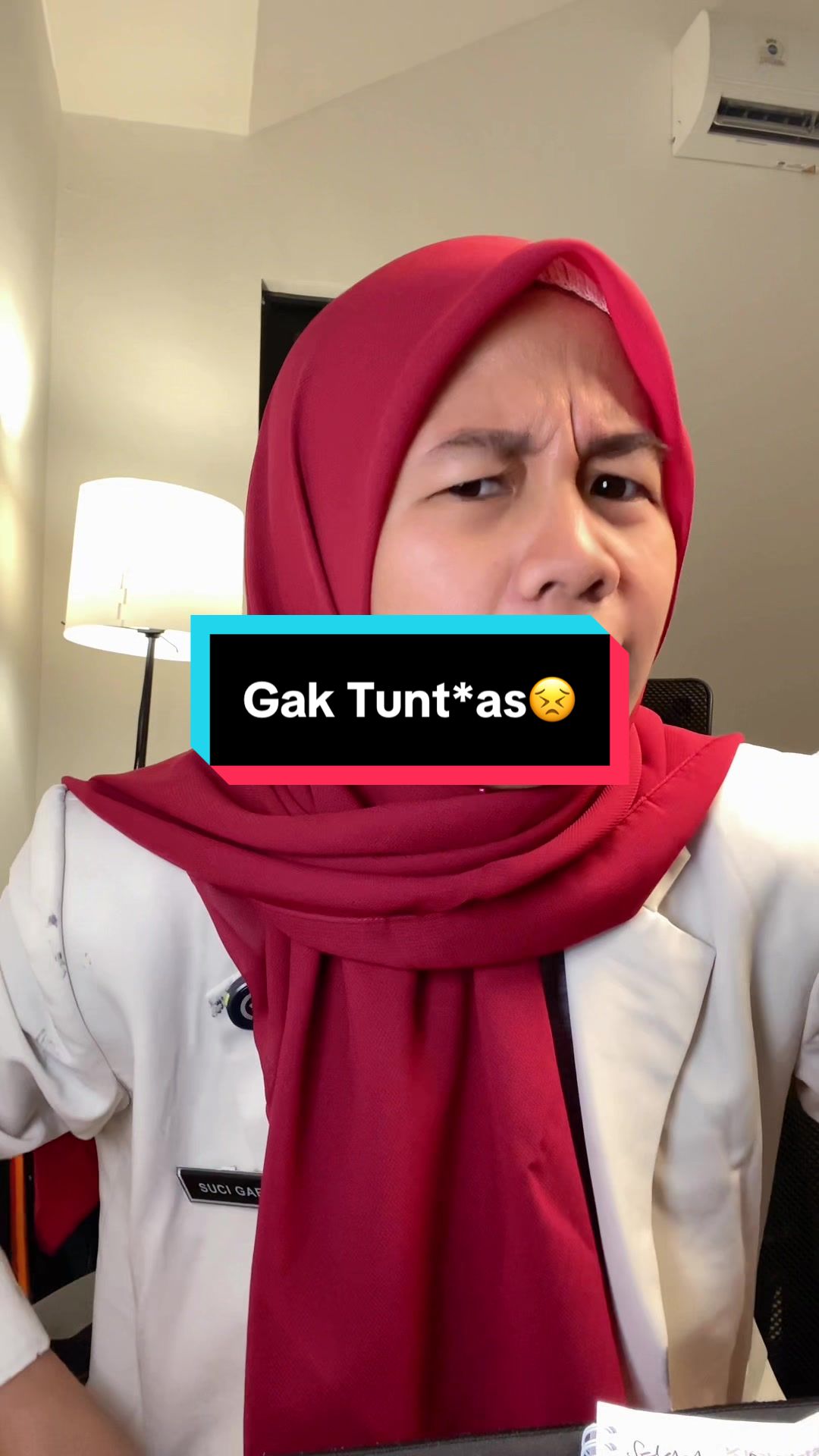 @Apoteker Suci